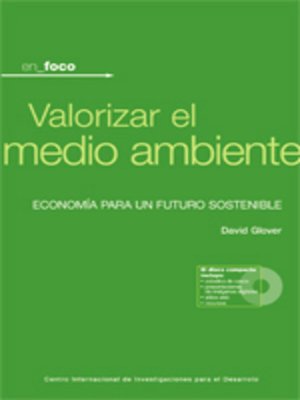 cover image of Valorizar el medio ambiente